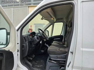 PEUGEOT Boxer usata, con Immobilizzatore elettronico