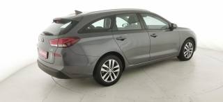 HYUNDAI i30 usata, con Chiusura centralizzata telecomandata