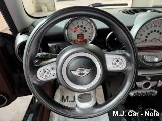 MINI Clubman usata, con Filtro antiparticolato
