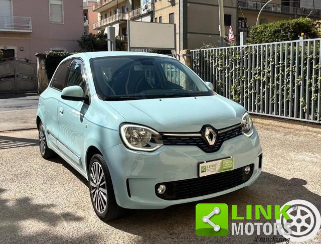 RENAULT Twingo usata 4