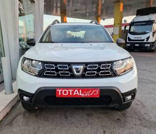DACIA Duster usata, con Airbag