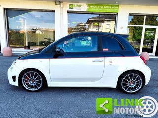 ABARTH 500 usata, con Controllo automatico clima