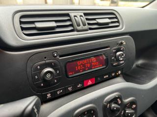 FIAT Panda usata, con Airbag testa