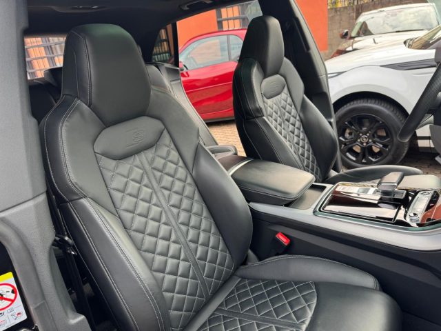 AUDI Q8 usata, con Fendinebbia