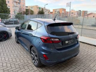 FORD Fiesta usata, con Climatizzatore