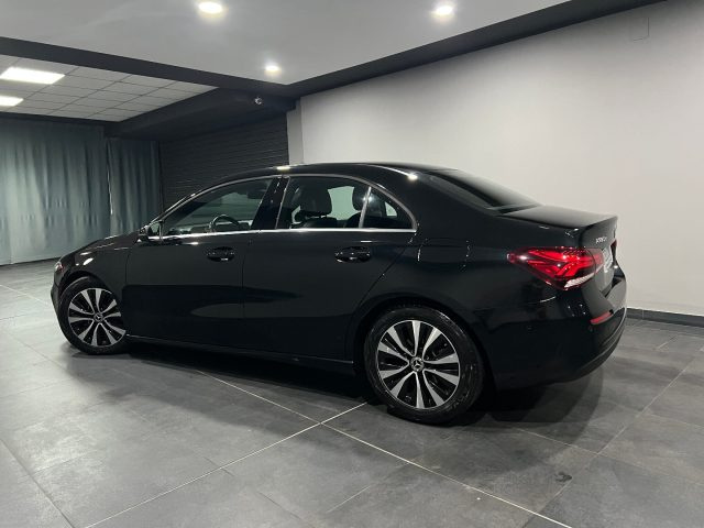 MERCEDES-BENZ A 180 usata, con Airbag Passeggero