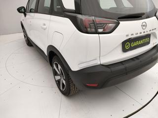 OPEL Crossland usata, con Sensore di luce