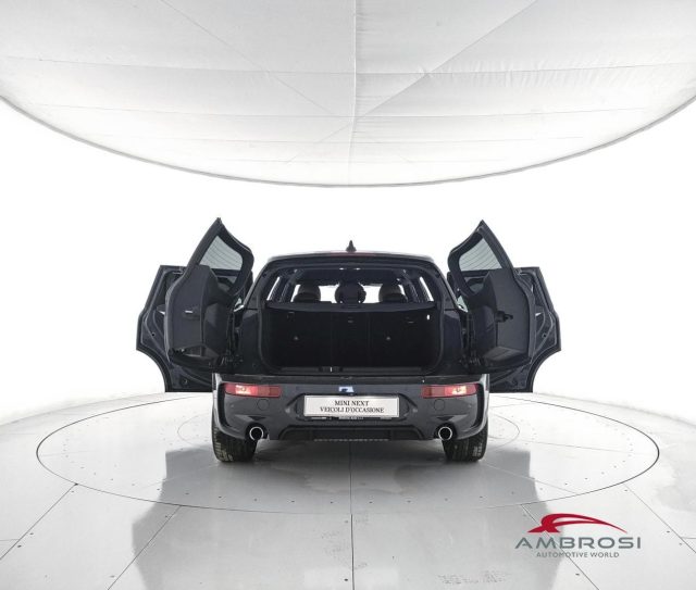 MINI Clubman usata 6