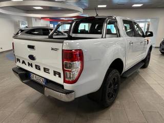FORD Ranger usata, con Cronologia tagliandi