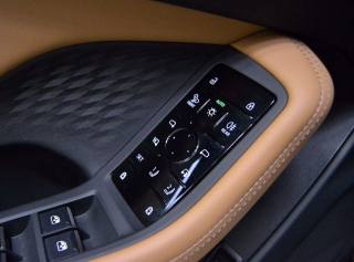 AUDI A6 usata, con Airbag Passeggero