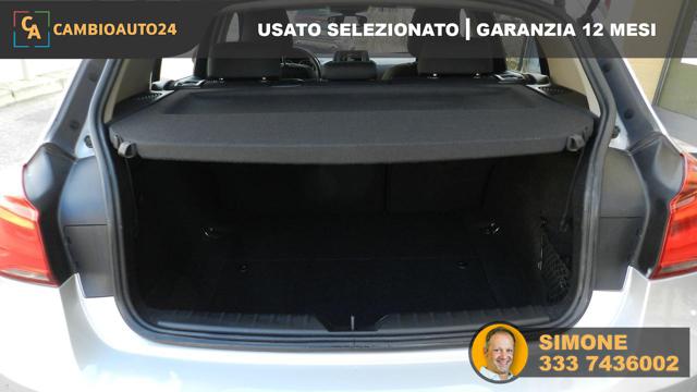 BMW 120 usata 57