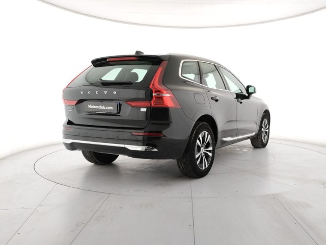 VOLVO XC60 usata, con Airbag Passeggero