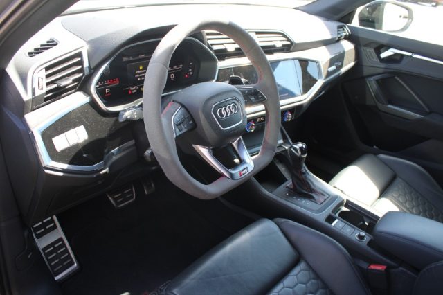 AUDI RS Q3 usata, con Controllo trazione