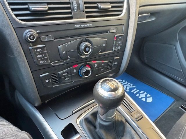 AUDI A4 usata, con Controllo automatico clima