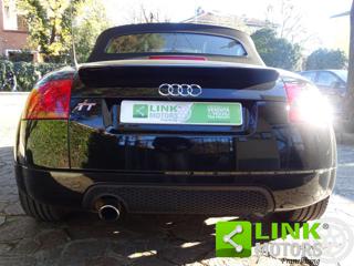 AUDI TT usata, con Climatizzatore