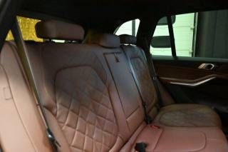 BMW X5 usata 30