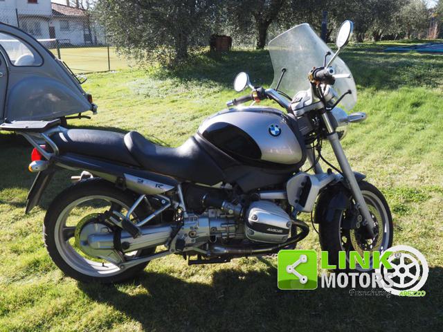 BMW R 850 R usata 3