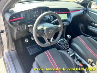 OPEL Corsa usata, con Immobilizzatore elettronico