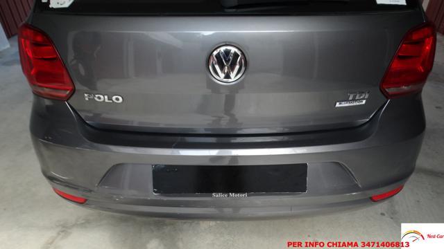 VOLKSWAGEN Polo usata 34