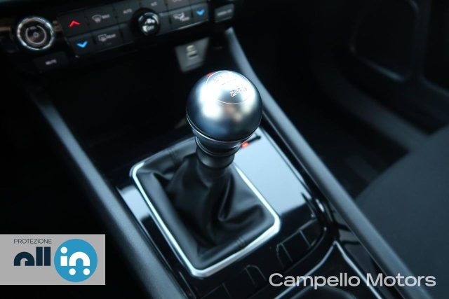 JEEP Compass usata 11