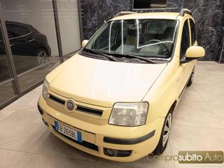 FIAT Panda usata, con Airbag Passeggero