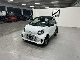 SMART ForTwo usata, con Airbag laterali