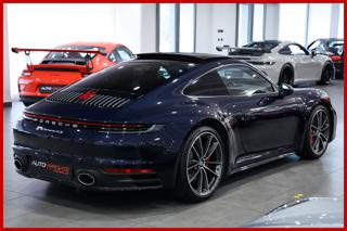 PORSCHE 992 usata, con Autoradio
