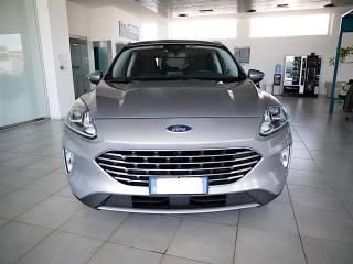FORD Kuga usata, con Climatizzatore