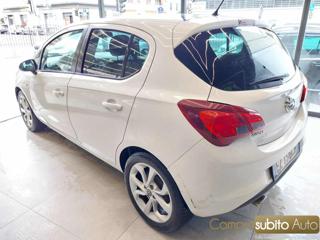 OPEL Corsa usata, con Chiusura centralizzata