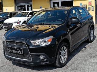 MITSUBISHI ASX usata, con Lettore CD