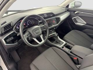 AUDI Q3 usata 8