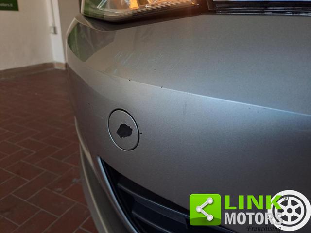 VOLKSWAGEN Golf usata 24