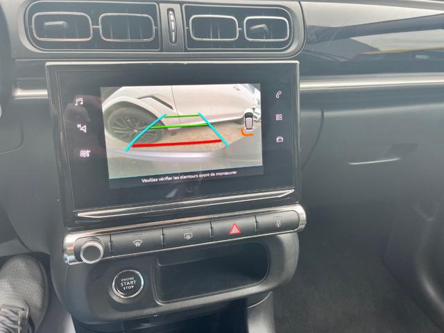 CITROEN C3 usata, con Alzacristalli elettrici