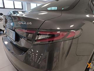 ALFA ROMEO Giulia usata, con Cruise Control