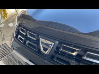 DACIA Duster usata, con Specchietti laterali elettrici