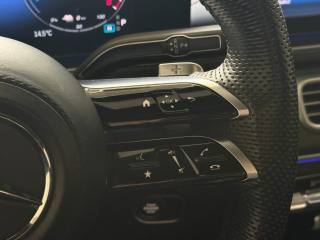 MERCEDES-BENZ GLE 350 usata, con Head-up display