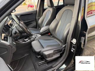BMW X1 usata, con Autoradio digitale
