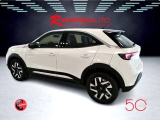 OPEL Mokka usata 11