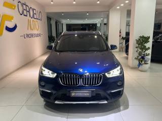 BMW X1 usata, con Airbag