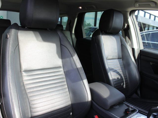 LAND ROVER Discovery Sport usata, con Controllo trazione