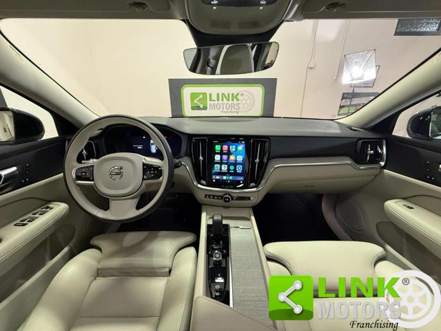 VOLVO V60 usata, con Cerchi in lega