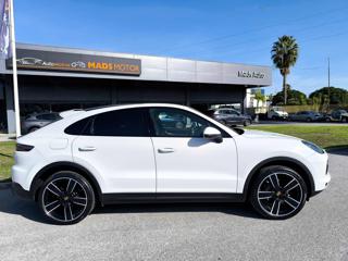 PORSCHE Cayenne usata, con Alzacristalli elettrici