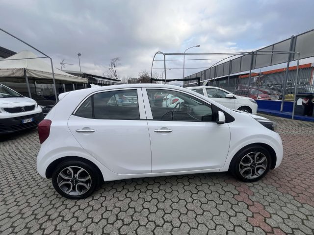 KIA Picanto usata, con Airbag