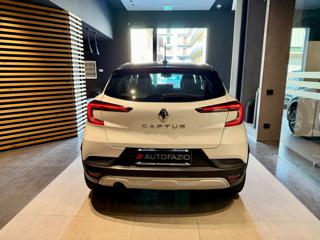 RENAULT Captur usata, con Chiusura centralizzata