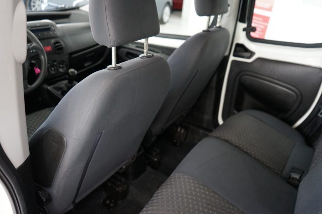 PEUGEOT Bipper usata 28