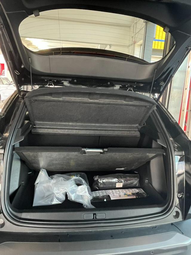 PEUGEOT 2008 usata, con Controllo trazione