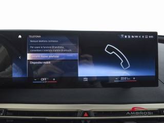 BMW iX usata 14