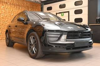 PORSCHE Macan usata 79