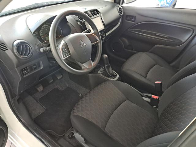 MITSUBISHI Space Star usata, con Alzacristalli elettrici