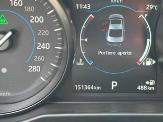 JAGUAR XF usata, con Climatizzatore